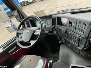 Volvo FMX 460 Euro 6 Hyvalift 26 Ton haakarmsysteem 2014 - N/A afbeelding 11
