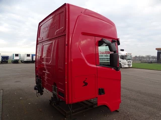 Scania N/A 2021 - CS-20 HIGHLINE obrazek 2