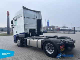 DAF XF480 2021 - 4x2 Standairco + Dubbele tank imagen 4