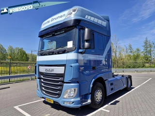 DAF N/A 2016 - XF 440 FT H4EN3 te koop