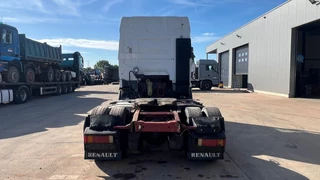 Renault Premium 400 2000 - N/A bild 5
