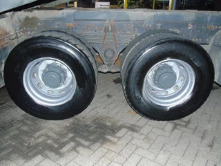 Renault Kerax 2007 - N/A bild 32