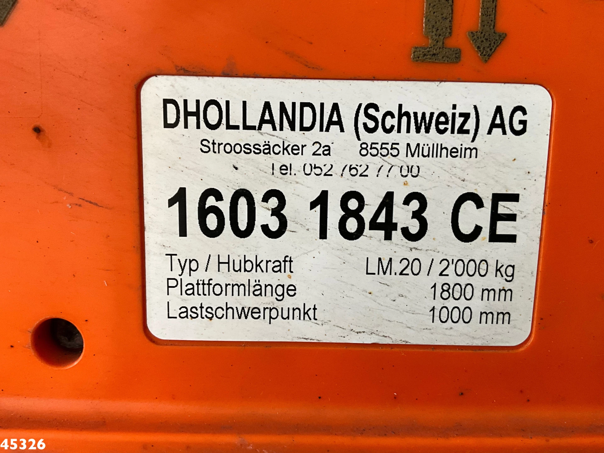 MAN TGL 2017 - Emoss 12.180 Koel-vries opbouw 100% Elektrisch Just 133.093 km! image 25