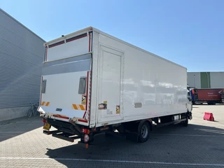 DAF LF 230 FA 2022 - / 12 Ton / 217 dkm afbeelding 2 miniatuur