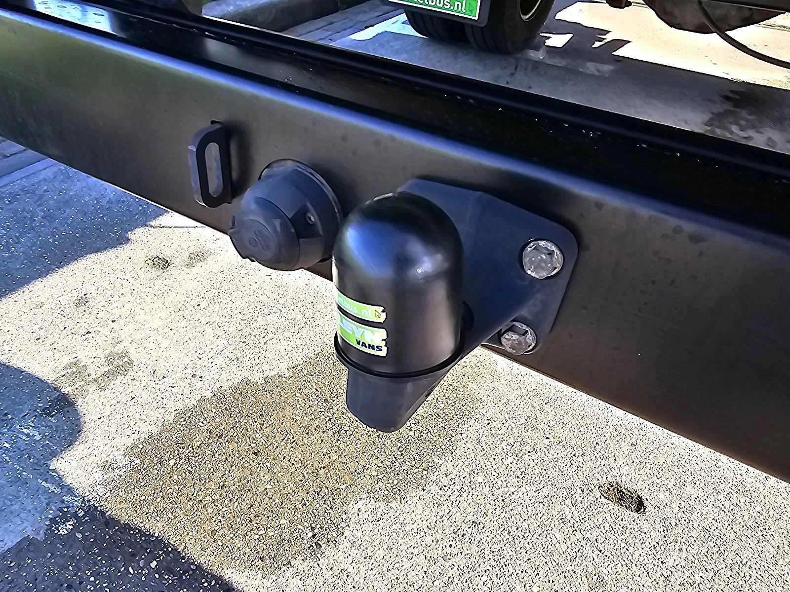 Volkswagen Crafter 2019 - 50 2.0 obrázek 12