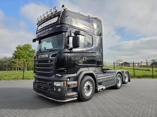 Scania R 2015 - R520 V8 image 2