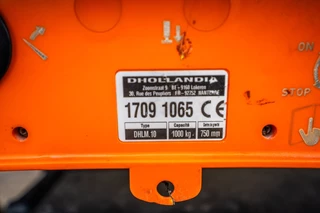 Mitsubishi Canter 2017 - FUSO FUSO 7C15-DUONIIC HYBRID / 600 BI TEMP image 17