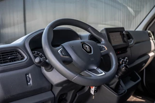 Renault Master 2024 - 2.3dCi | Bakwagen met Laadklep | LED | Carplay | Camera | Cruise image 10
