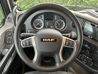 DAF XF480 2019 - FT obrazek 23