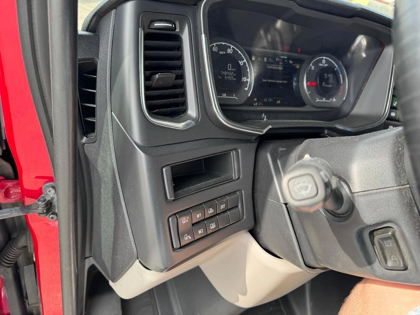 Scania S 2018 - S450 image 11