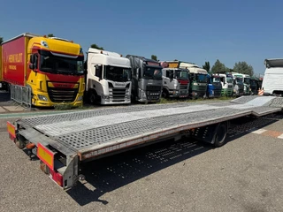 Mercedes-Benz Atego 2008 - 824 image 17