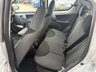 Toyota Aygo 2006 - 1.0-12V + Apk tot 06-2027 image 8