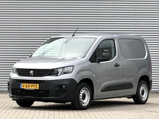 Peugeot Partner 2022 - 1.5 BlueHDI Marge btw vrij Partner/Berlingo/Combo zdjecie 1
