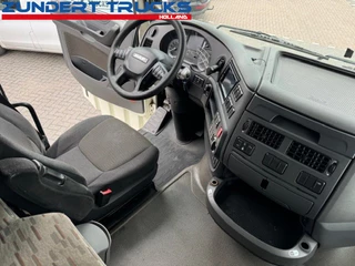 DAF N/A 2014 - XF 460 SUPERSPACECAB, RETARDER, 2 TANKS, ALCOA imagem 18
