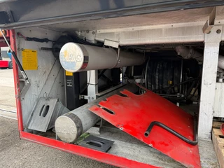 LAG L022 2000 - 2AS TANK MET SCHADE 37500 LITER MET SLANG EN POMPEN imagen 16