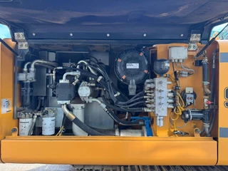 Liebherr R920LC 2014 - N/A bild 32