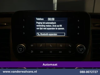 Ford Transit 2020 - 2.0 TDCI 131pk Automaat L3H3 Euro6 Airco | Camera | Cruisecontrol | Verwarmde voorruit obrazek 18