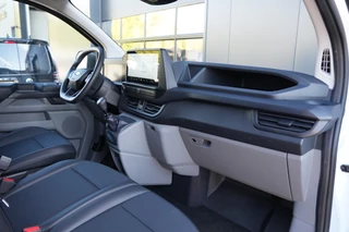 Ford Transit Custom 2024 - 300 2.0 TDCI L2H1 Trend 136pk - Airco - Cruise - Carplay - LED - Rijklaar obrazek 34