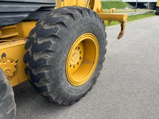 Caterpillar 140H 2005 - N/A zdjecie 12