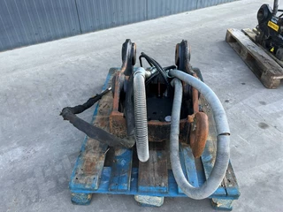 OilQuick N/A 2018 - OQ65 - M314F / M316F / M318F immagine 2