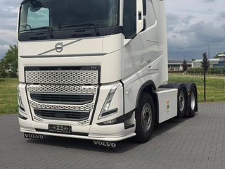 Volvo FH 2023 - FH13.500XL bild 5