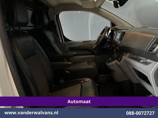 Peugeot Expert 2021 - 2.0 BlueHDI 123pk Automaat L2H1 Euro6 Airco | Navigatie | Camera | Apple Carplay immagine 9