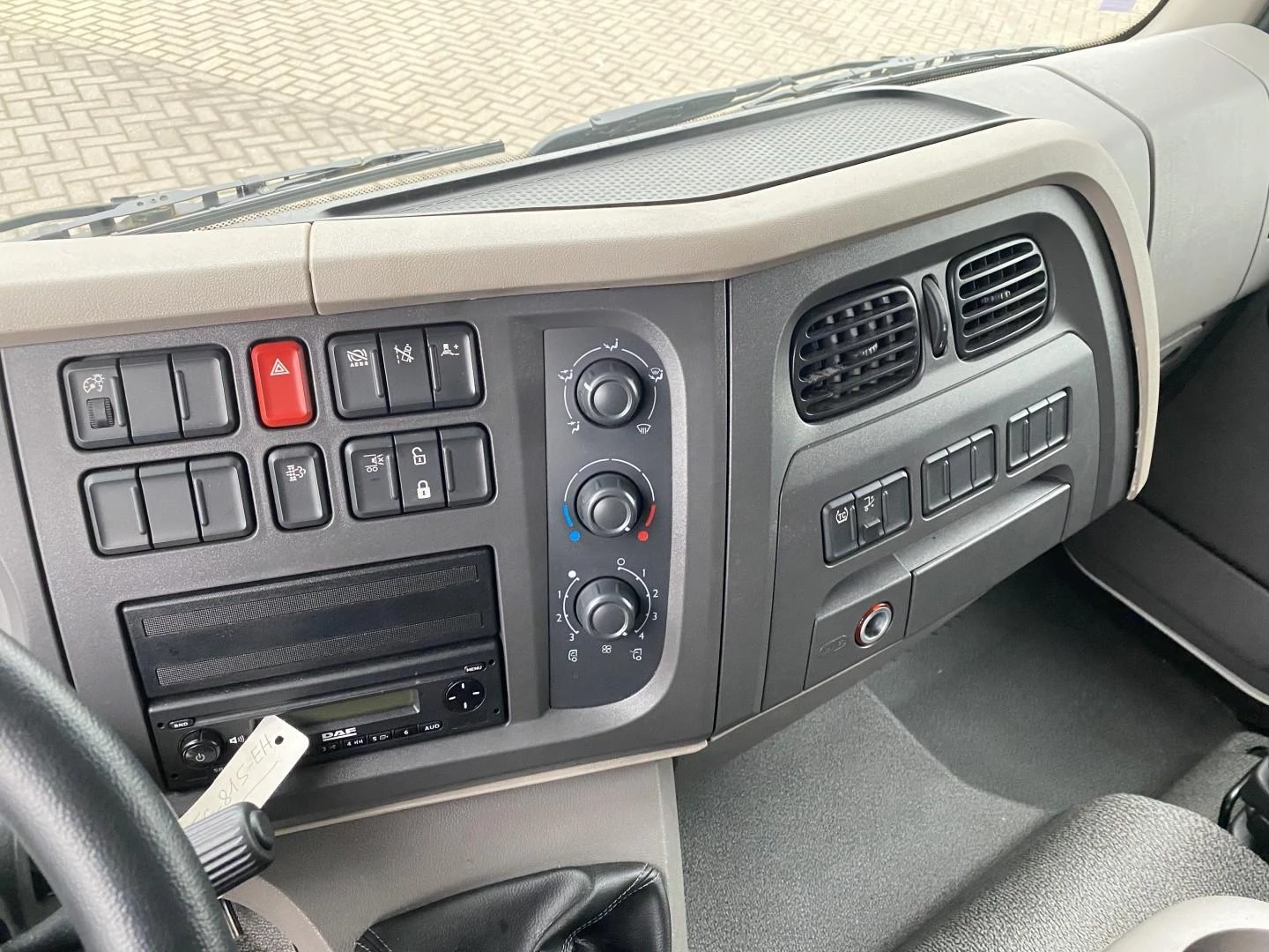 DAF LF 170 2019 zdjęcie 14