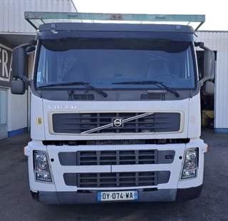 Volvo FM 2002 - 9 - 260 , Manual Gearbox , French Truck imagem 4
