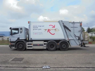 Scania P 2013 - P310 6X2 EEV NL TRUCK image 6
