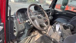 MAN N/A 2007 - 81.60000-7838 CABIN COMPLETE obrazek 5