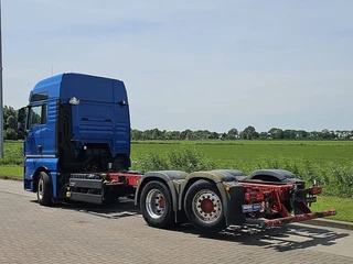 MAN TGX 2019 - 26.500 image 6