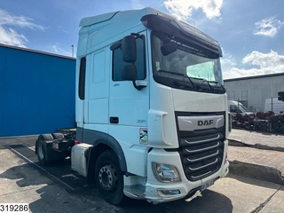 DAF XF 480 2020 - EURO 6, ACC afbeelding 3 miniatuur