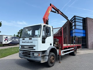 Iveco Eurocargo 1994 - N/A obrazek 1