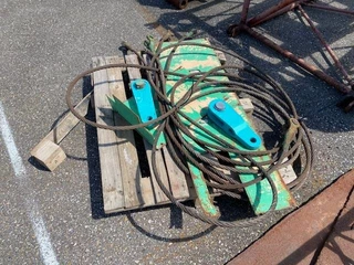 Kobelco N/A - CKE 600 JIB bild 5