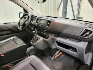 Citroën Jumpy 2019 - 2.0HDI 120pk L3/H1 Euro 6! image 7