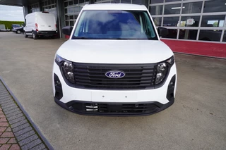 Ford Transit Courier 2024 - 1.0 EcoBoost 125PK Trend Benzine Automaat bild 10