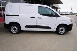 Citroën Berlingo 2024 - BlueHDi 100PK Club S&S L1 bild 3
