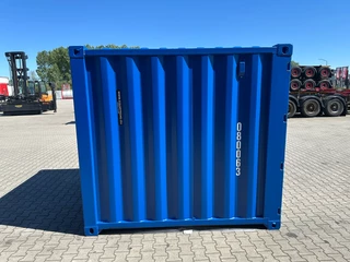CIMC N/A 2026 - NEW 8FT DV CONTAINER STANDARD bild 4