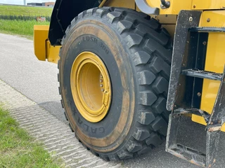 Caterpillar 966M NEW TIRES 2017 - N/A bild 14
