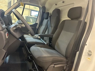 Renault Master 2023 - 2.3DCI L3H2 KOEL/VRIES + Stekker Airco Navi Cruisecontrol 270 Graden Deuren ONGEBRUIKT BPM VRIJ zdjecie 14