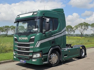 Scania R 2021 - R500 afbeelding 2 miniatuur
