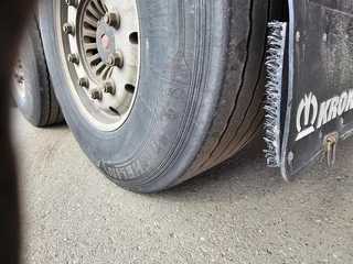 Krone SD| ALUMINUM SIDES.| SAF DISC | ALUMINIUM RIMS| 3 PIECES. 2015 - N/A obrazek 28
