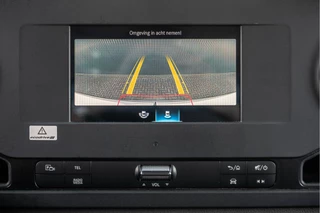 Mercedes-Benz Sprinter 2020 - 311 CDI RWD L2H2 | Volledig Ingericht | Mbux | Camera | Climatronic image 22