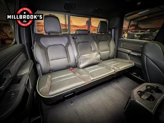 Dodge Ram 1500 2024 - Laramie Sport изображение 23