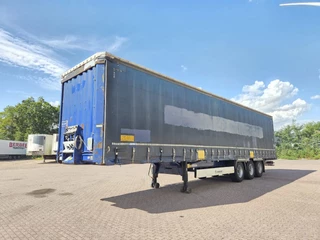 Krone N/A 2015 - SD NL TRAILER   50 x IN STOCK imagem 1
