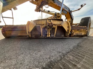 Caterpillar 160H 2000 - N/A afbeelding 17