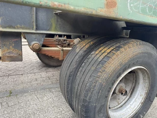Jumbo N/A 1980 - 2 AXLE STEEL SUSPENSION image 8