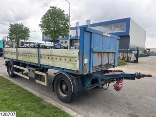 Lecitrailer N/A 2007 - Autonoom afbeelding 8