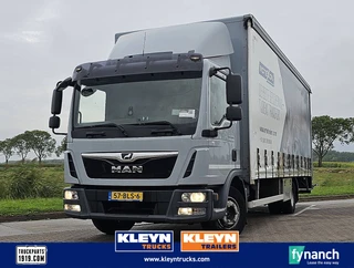 MAN TGL 2019 - 12.190 te koop