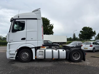 Mercedes-Benz Actros 2014 - N/A immagine 13